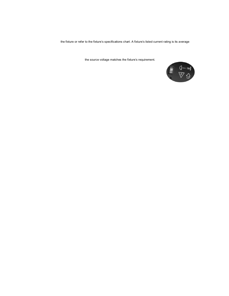 Ac power contact us, Ac power, Contact us | Chauvet LXW User Manual | Page 3 / 10