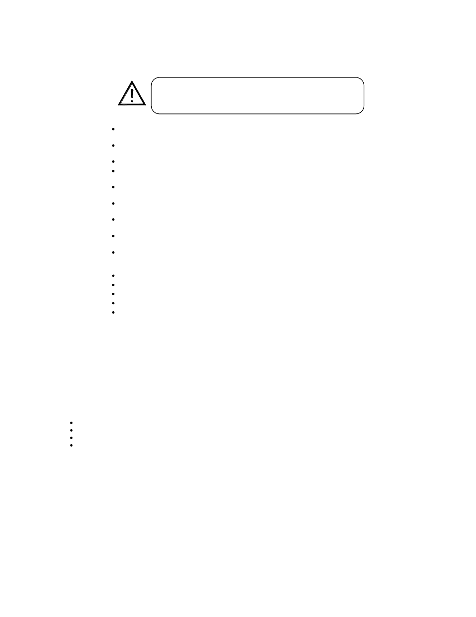 Safety instructions, Introduction, Features | Ntroduction | Chauvet LXW User Manual | Page 4 / 10