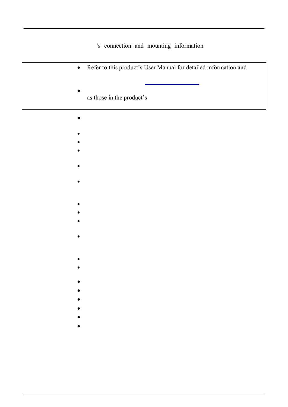 About this guide, Disclaimer, What is included | Chauvet Q-WASH 560Z-LED User Manual | Page 2 / 8