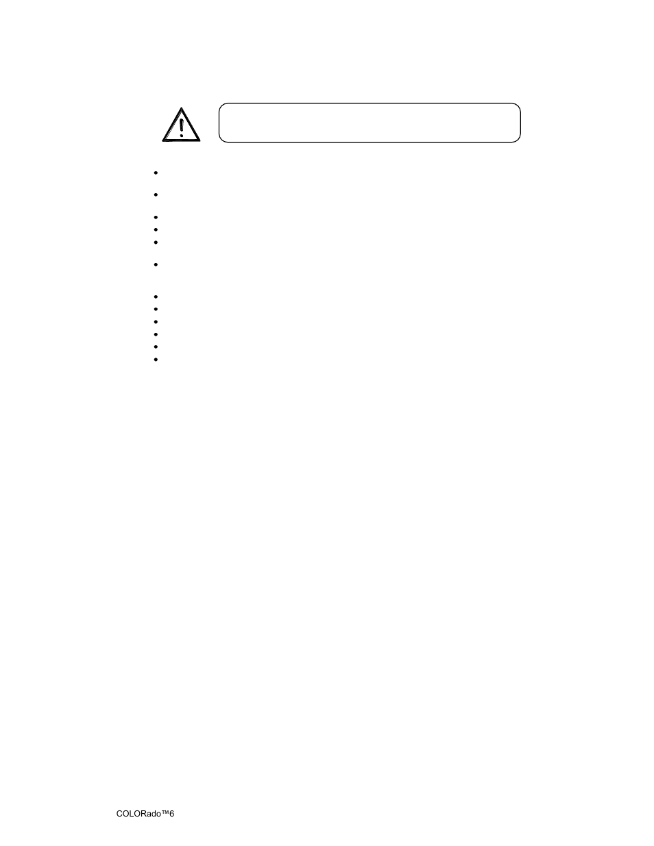 Afety, Nstructions, Xpected | Ifespan, Safety instructions, Led expected lifespan | Chauvet 6 User Manual | Page 4 / 34