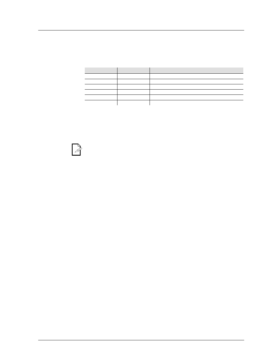 Service mode, Hidden menu map | Chauvet INTIMIDATOR 200 User Manual | Page 13 / 22