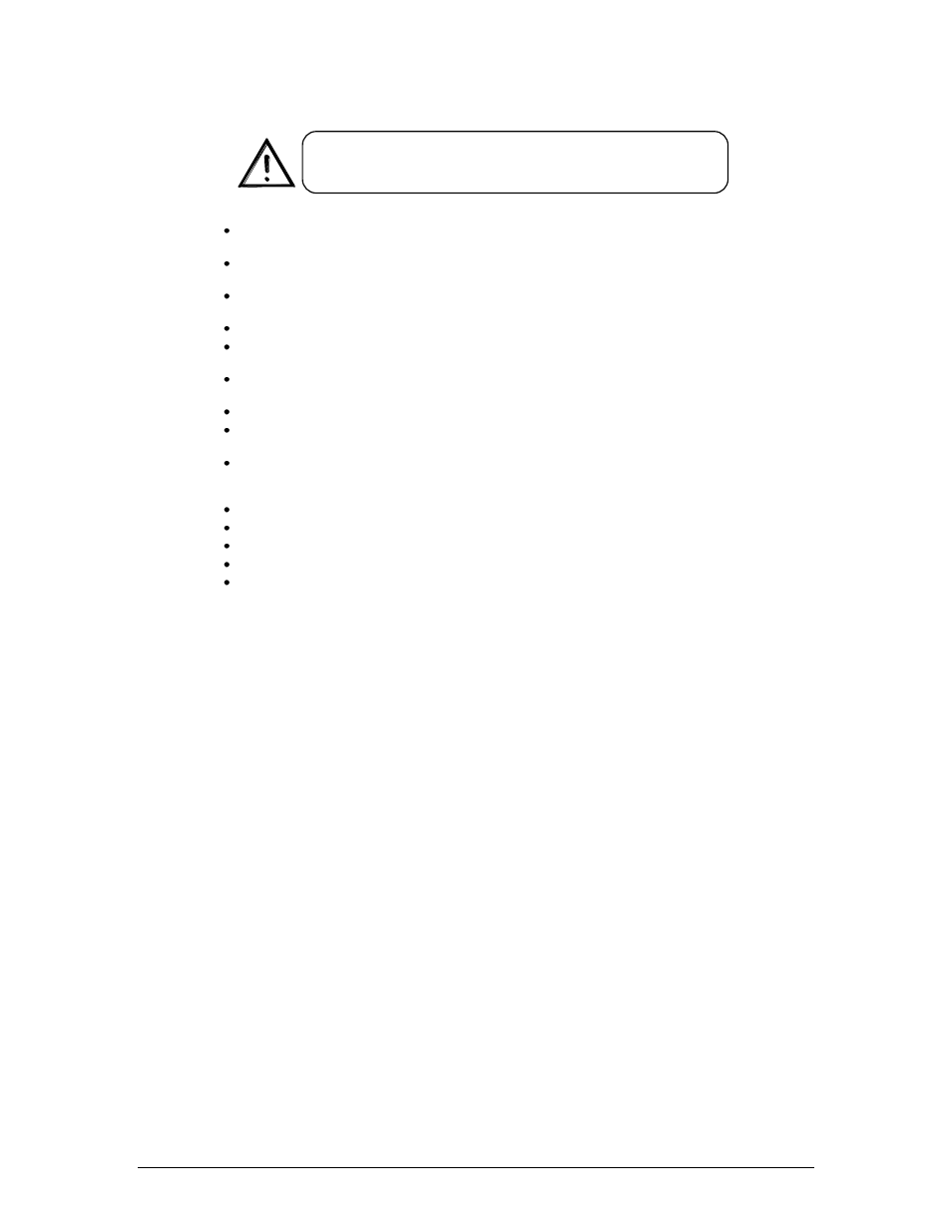 Afety, Nstructions, Safety instructions | Chauvet LEDRAIN 64C User Manual | Page 4 / 17