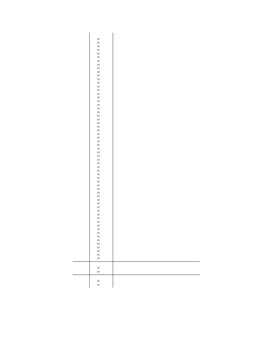 Chauvet DMX512 User Manual | Page 13 / 24