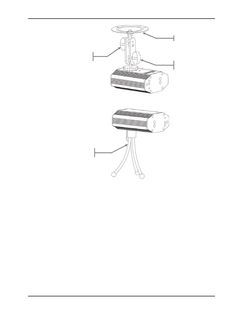 Chauvet Laser Level User Manual | Page 10 / 16