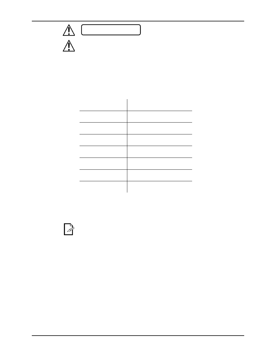 Laser emission data, Laser compliance statement | Chauvet Laser Level User Manual | Page 7 / 16