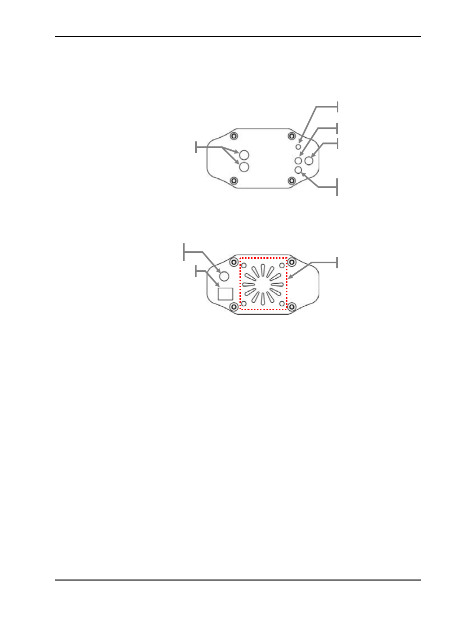 Ntroduction, Product overview | Chauvet Laser Level User Manual | Page 8 / 16