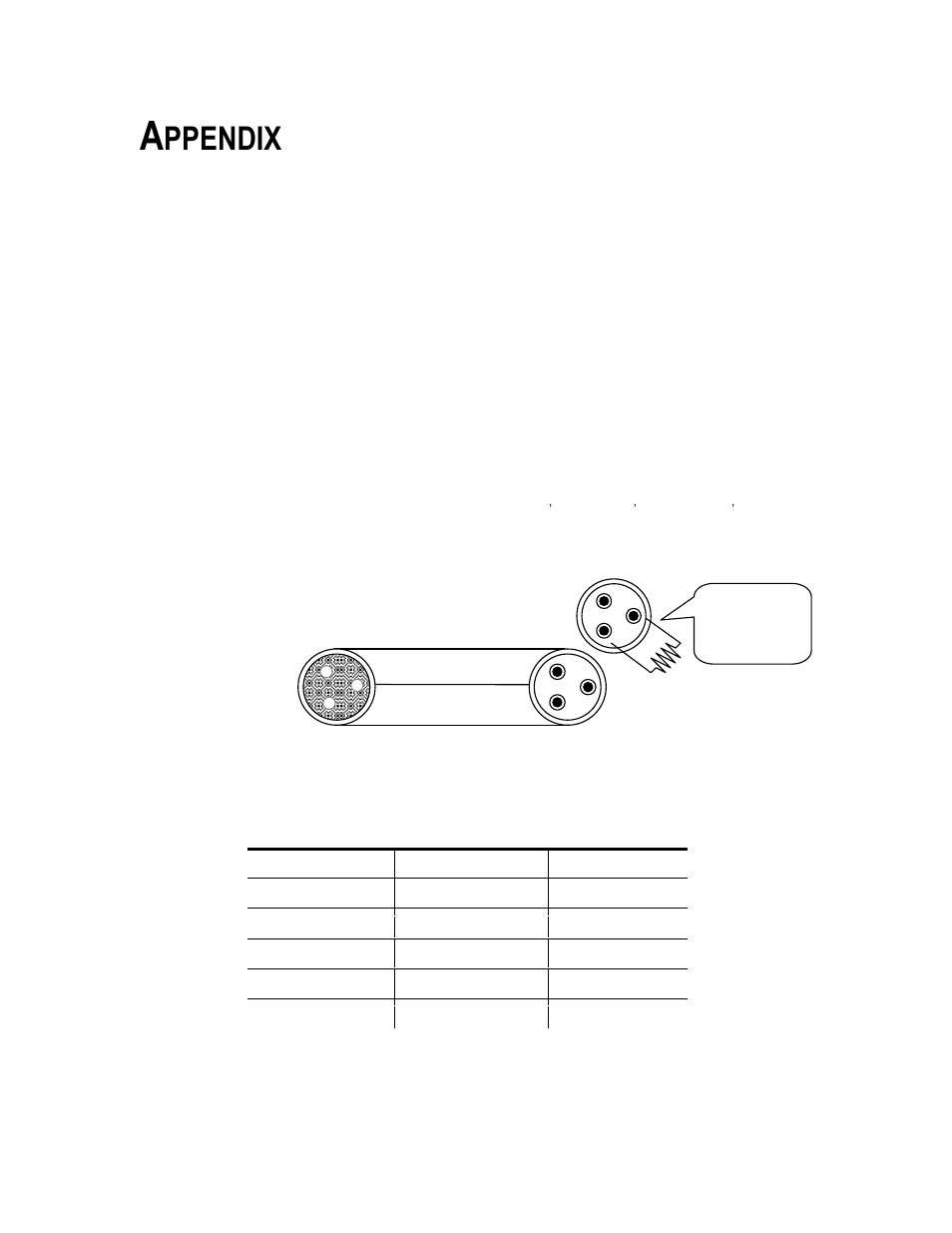 Appendix, Dmx primer, Fixture linking | Ppendix | Chauvet LED-RAIN36 User Manual | Page 10 / 13