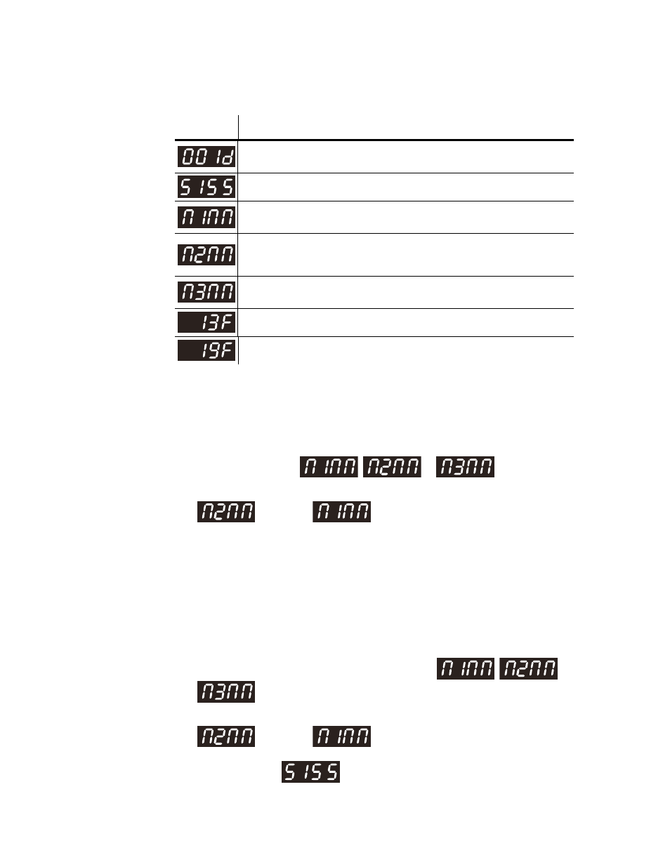 Menu functions, Operation, Peration | Master/slave mode (master sound, master auto) | Chauvet DMX-800 User Manual | Page 12 / 18