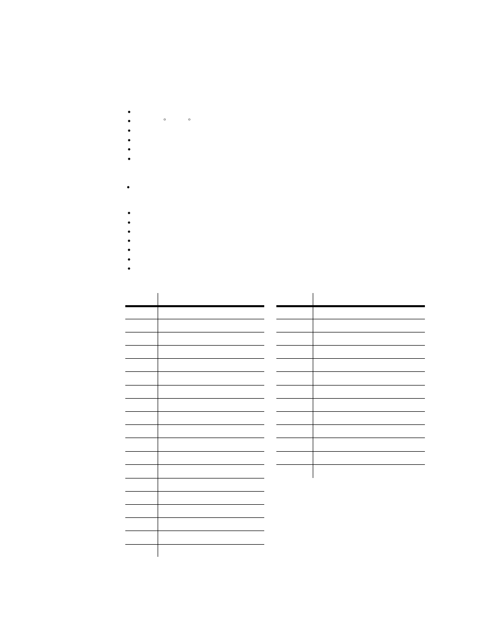 Introduction, Features, Dmx channel summary | Eatures, Hannel, Ummary, Ntroduction | Chauvet DMX-800 User Manual | Page 5 / 18