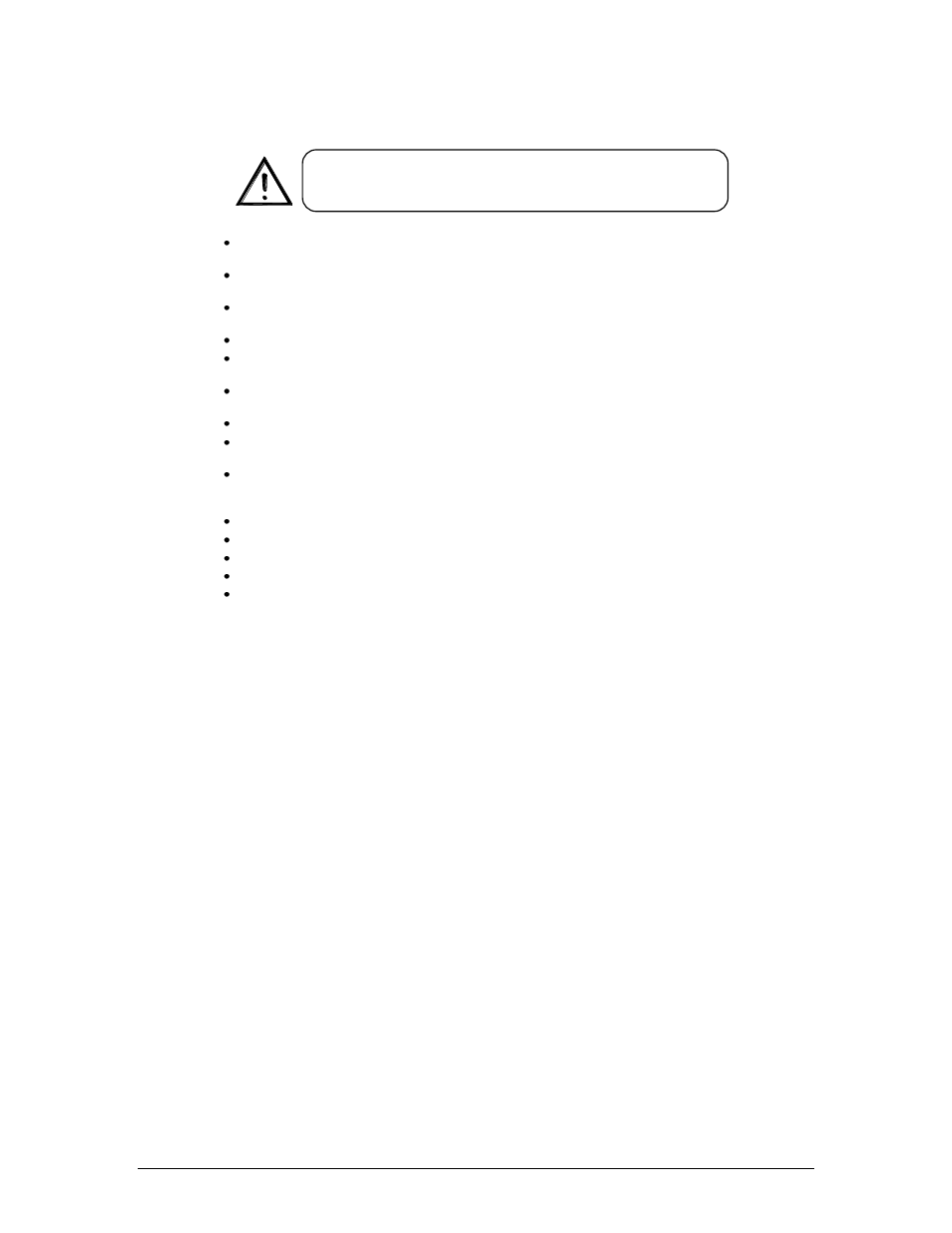 Afety, Nstructions, Safety instructions | Chauvet Satellite TV System User Manual | Page 4 / 16