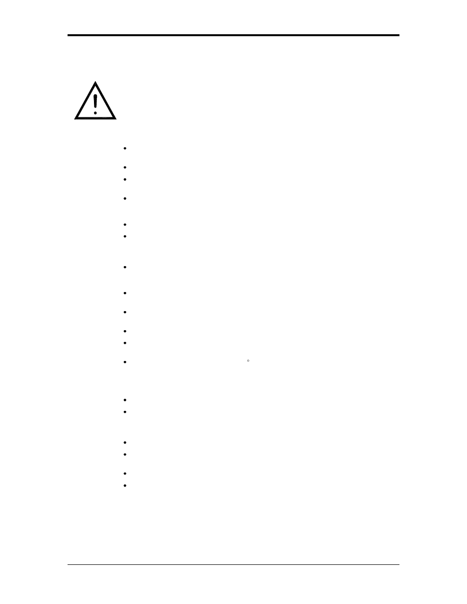 Mportant, Afety, Nformation | Chauvet ST-3000LED User Manual | Page 4 / 16