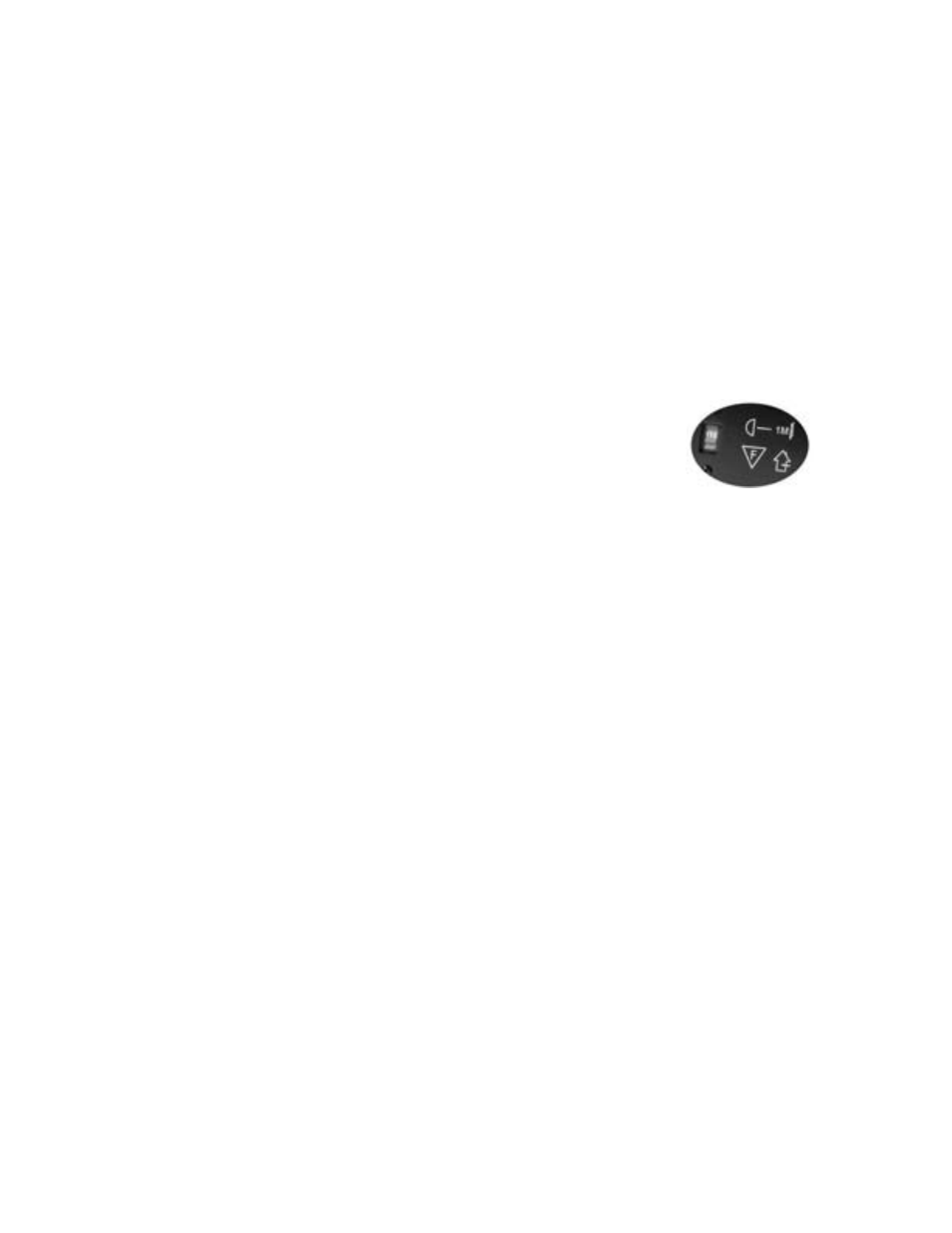 Setup, Ac power | Chauvet 38 User Manual | Page 5 / 7