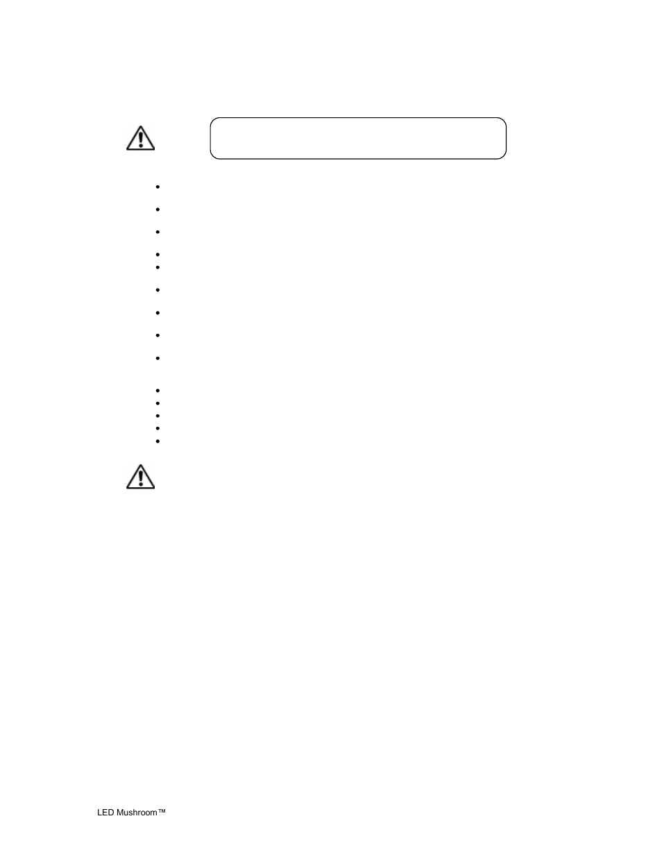 Afety, Nstructions, Safety instructions | Chauvet Digital Camera User Manual | Page 4 / 16