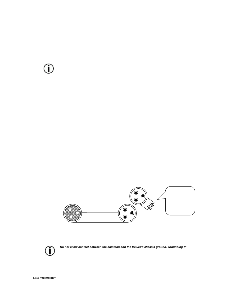 Ixture, Inking, Data cabling | Dmx data cable, Cable connectors, Fixture linking | Chauvet Digital Camera User Manual | Page 8 / 16