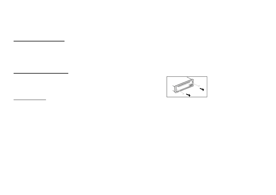 Anti-theft system | Hyundai H-CMD7075 User Manual | Page 26 / 64