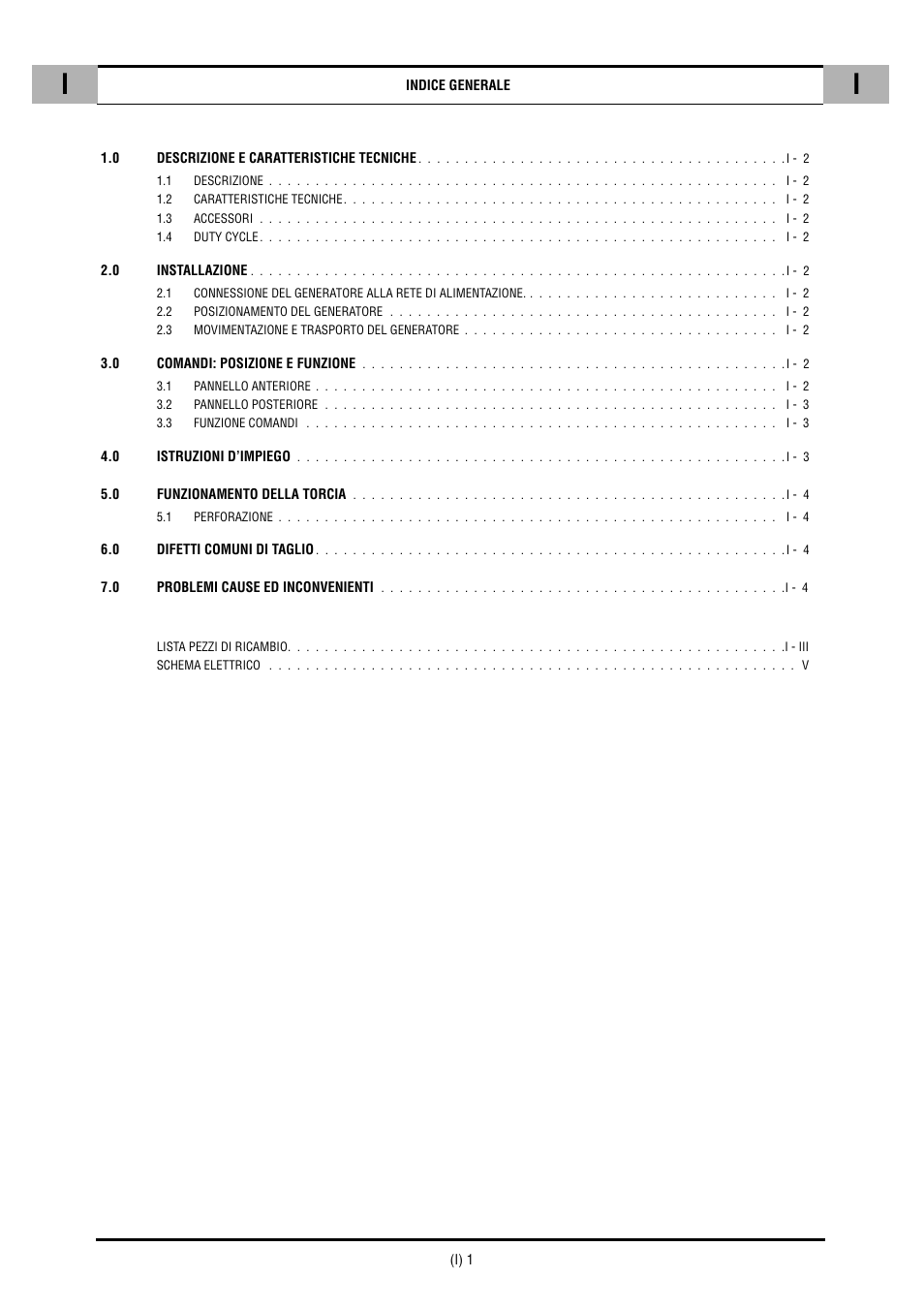 CTA SHARP 6K User Manual | Page 14 / 60