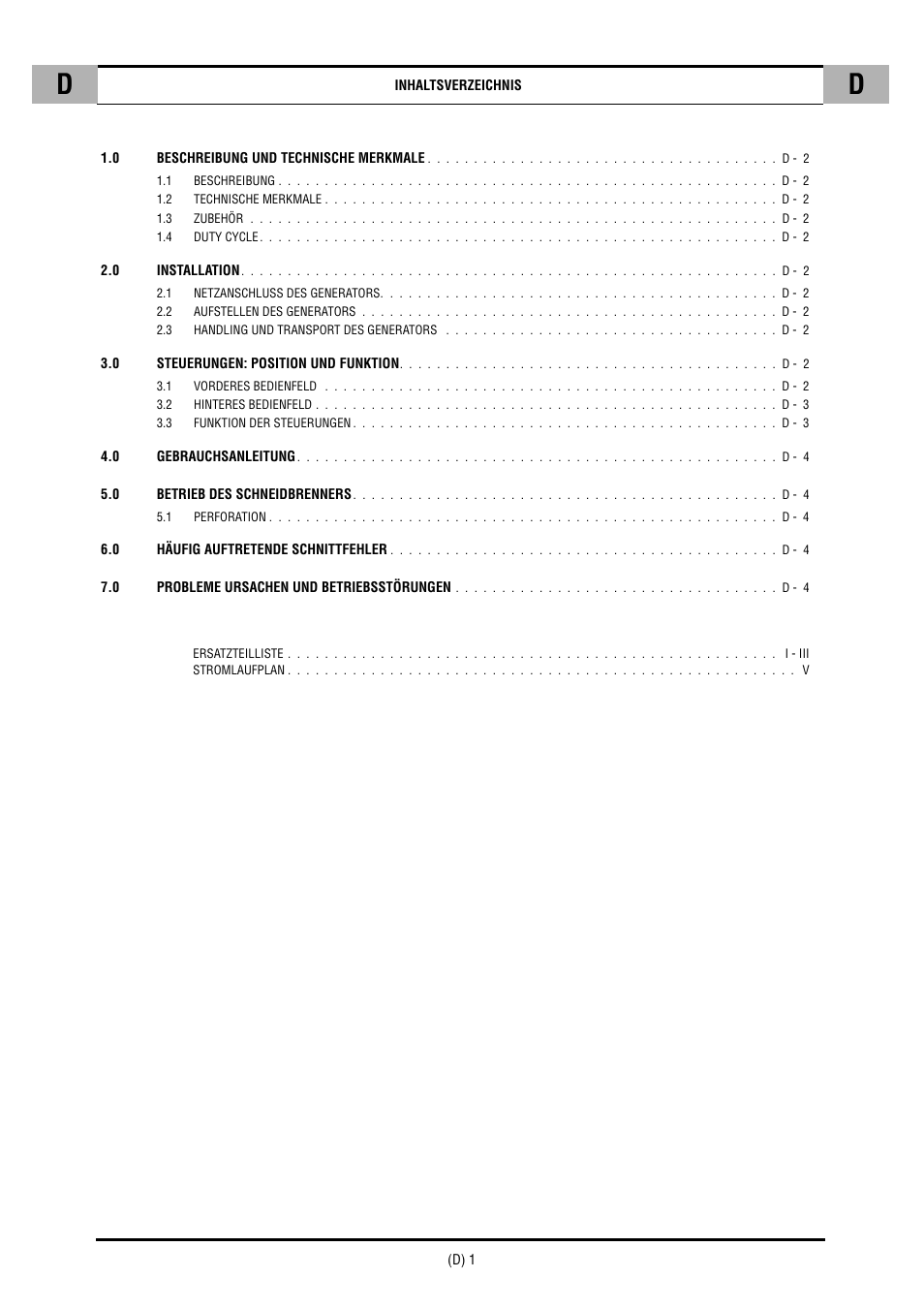CTA SHARP 6K User Manual | Page 18 / 60