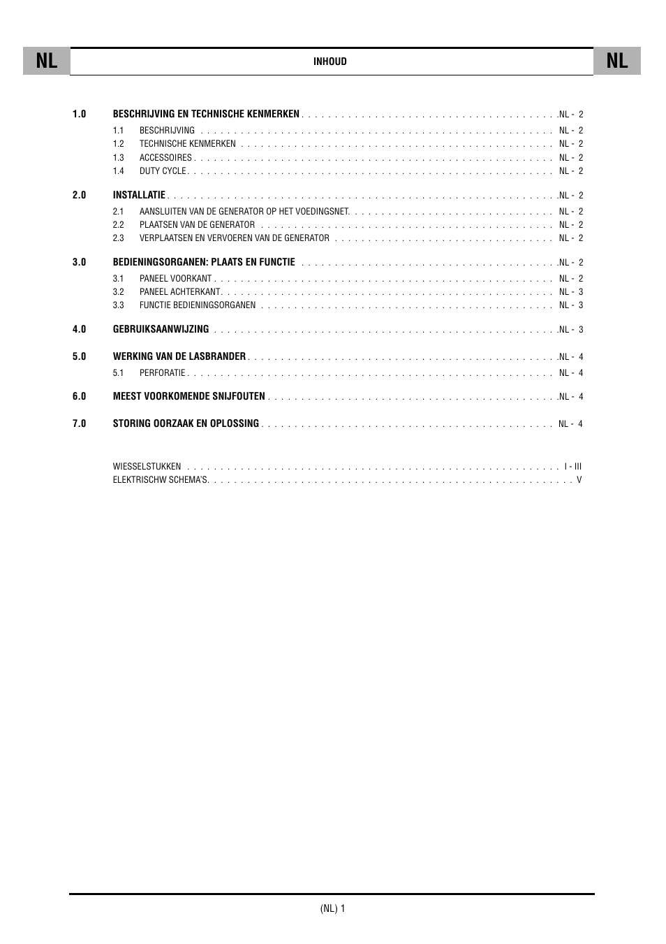 CTA SHARP 6K User Manual | Page 30 / 60