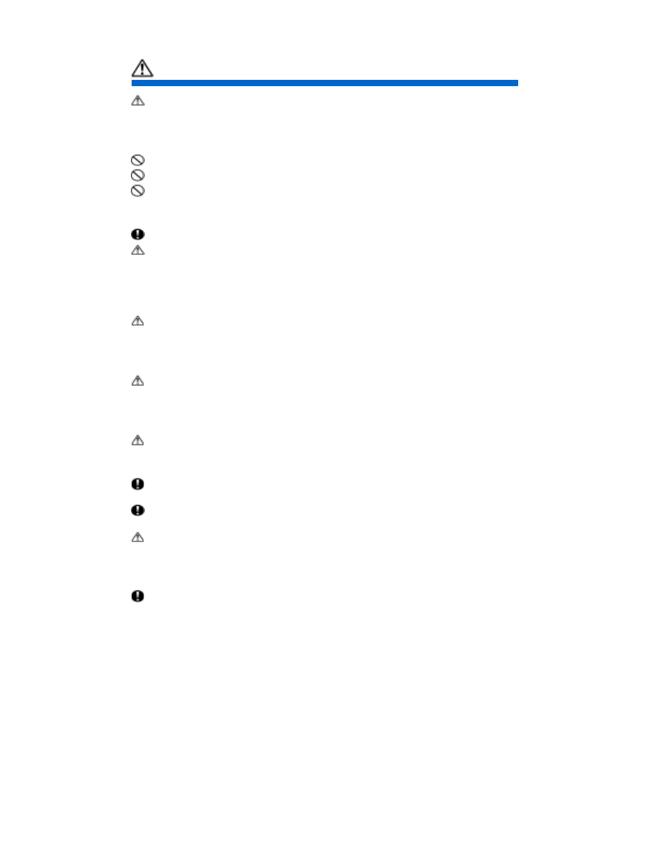 Précautions, Français | Cornerstone Peripherals Technology P1500 User Manual | Page 28 / 41