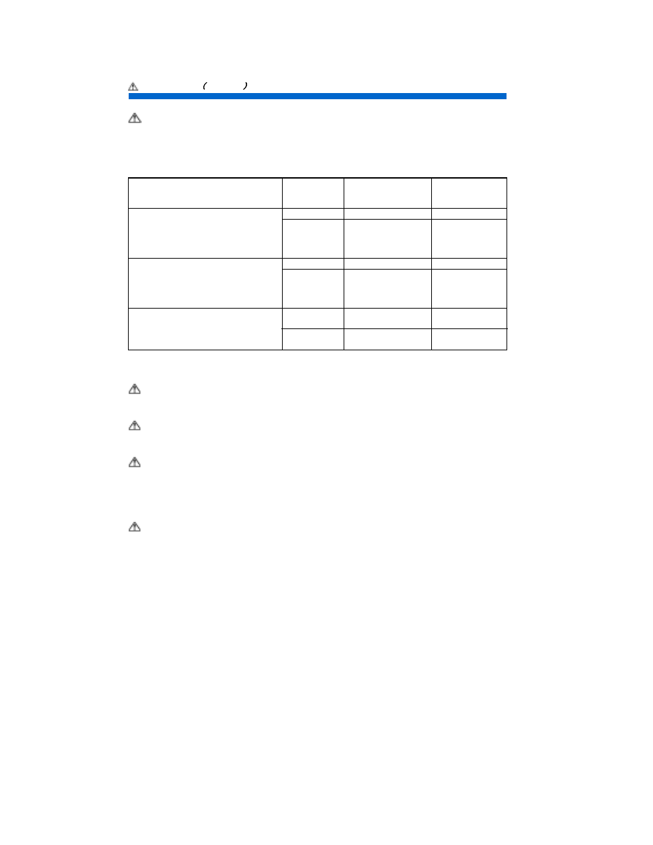 Cornerstone Peripherals Technology P1500 User Manual | Page 37 / 41