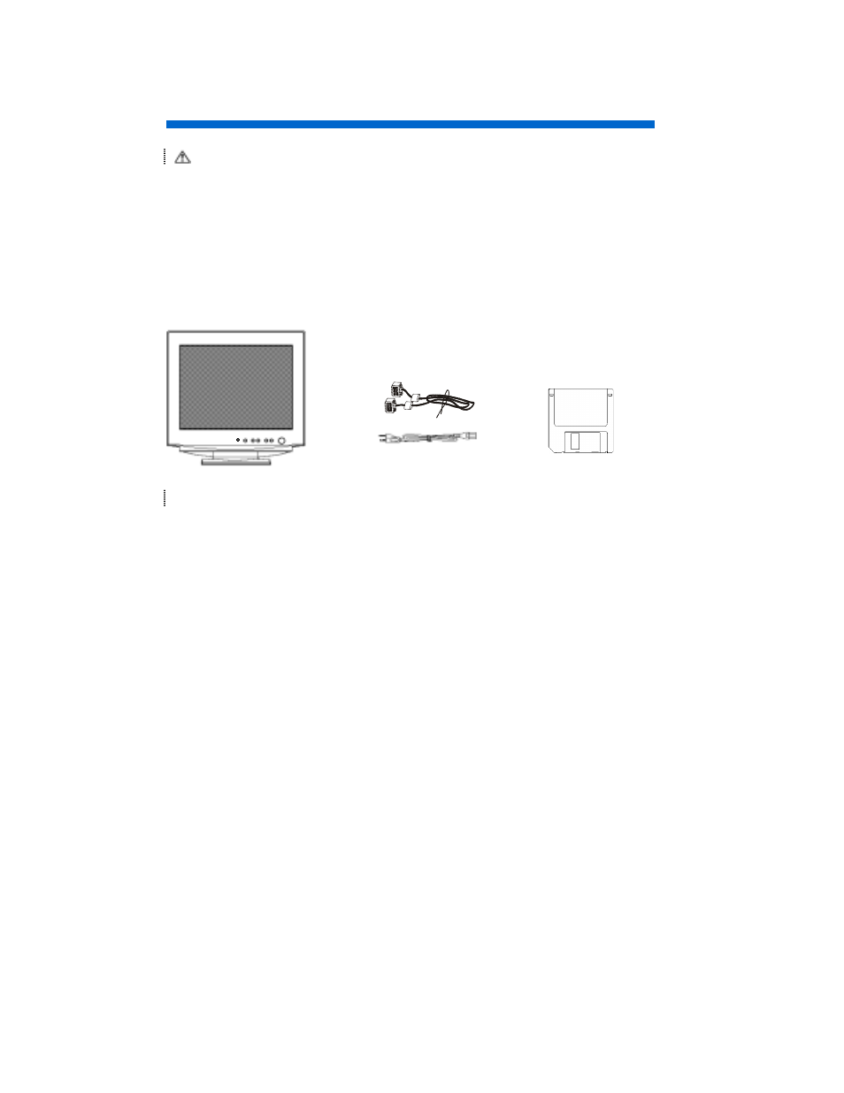 Installation, Checking the contents | Cornerstone Peripherals Technology P1500 User Manual | Page 7 / 41