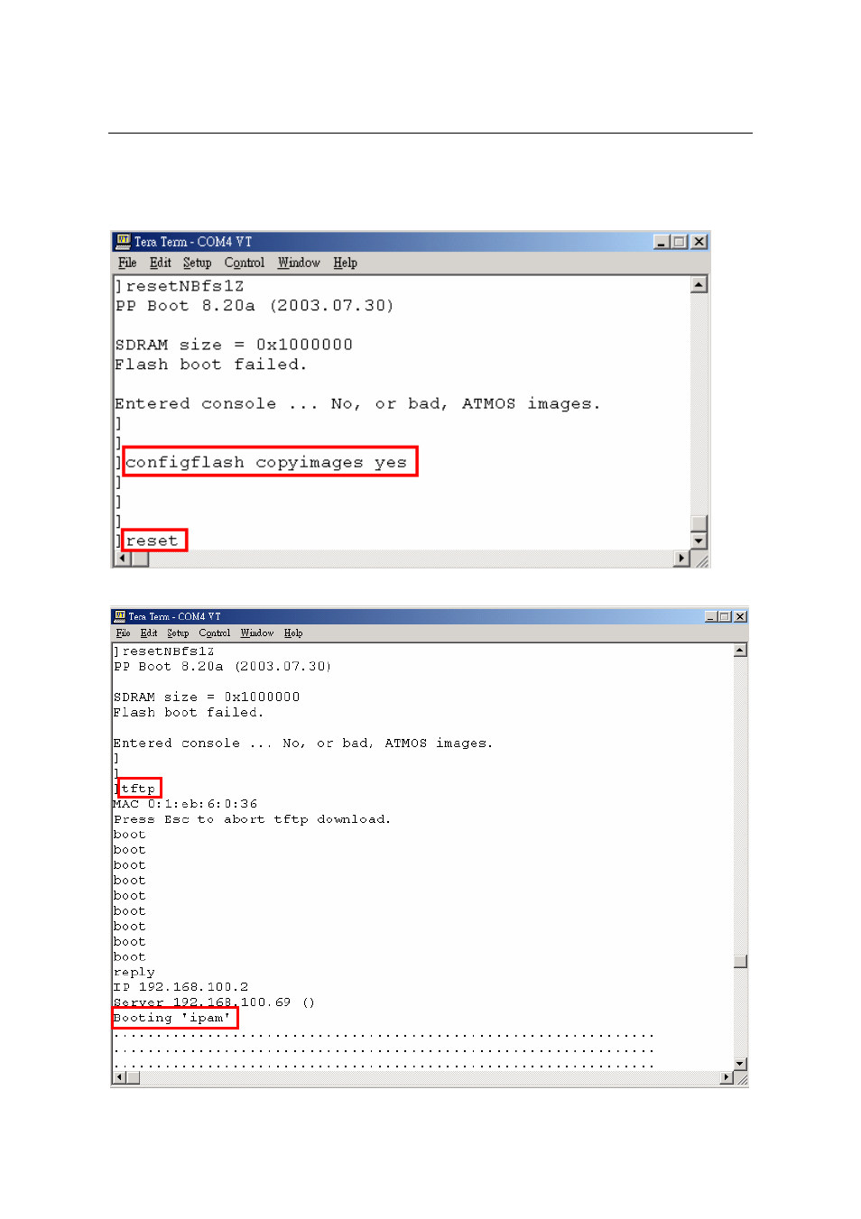 CTC Store CTS Union IP DSLAM for ADSL IPDSLAM-A8/A16 User Manual | Page 121 / 140