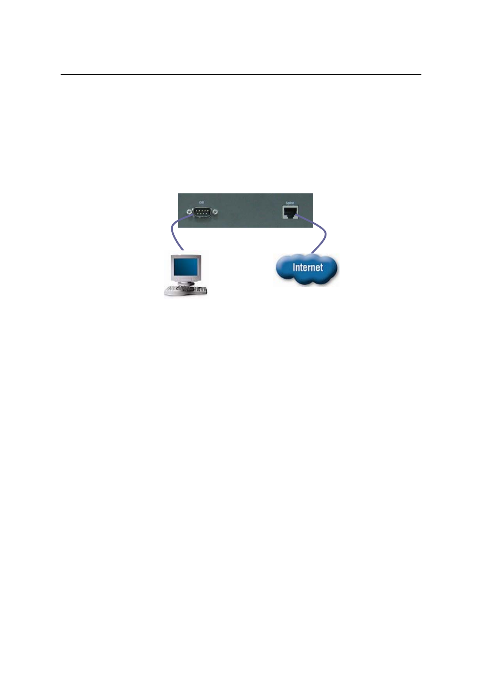 Adsl ip dslam front panel connection | CTC Store CTS Union IP DSLAM for ADSL IPDSLAM-A8/A16 User Manual | Page 24 / 140