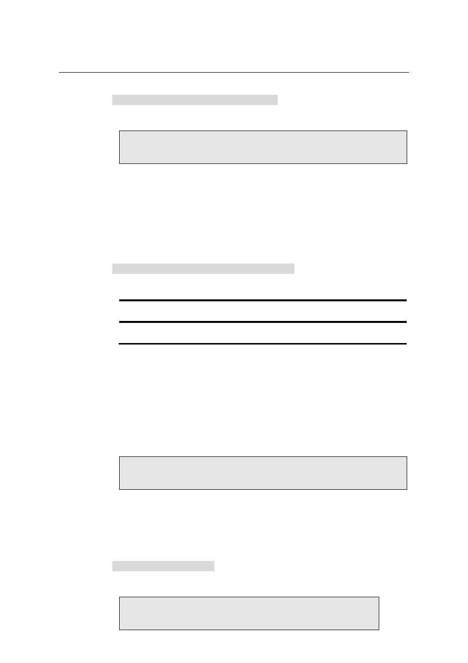 Configuring management ip creating management ip, Displaying management ip | CTC Store CTS Union IP DSLAM for ADSL IPDSLAM-A8/A16 User Manual | Page 99 / 140