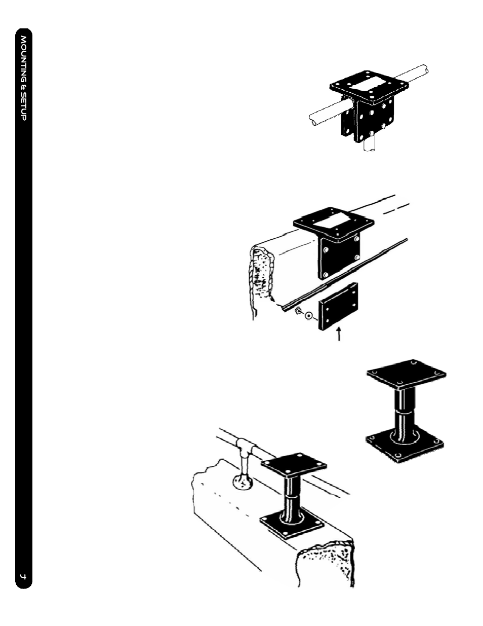 Cannon Uni-Troll 10TS User Manual | Page 4 / 28