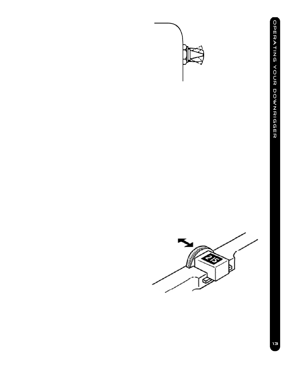 Cannon Mag 20 Dt/Hs User Manual | Page 13 / 28