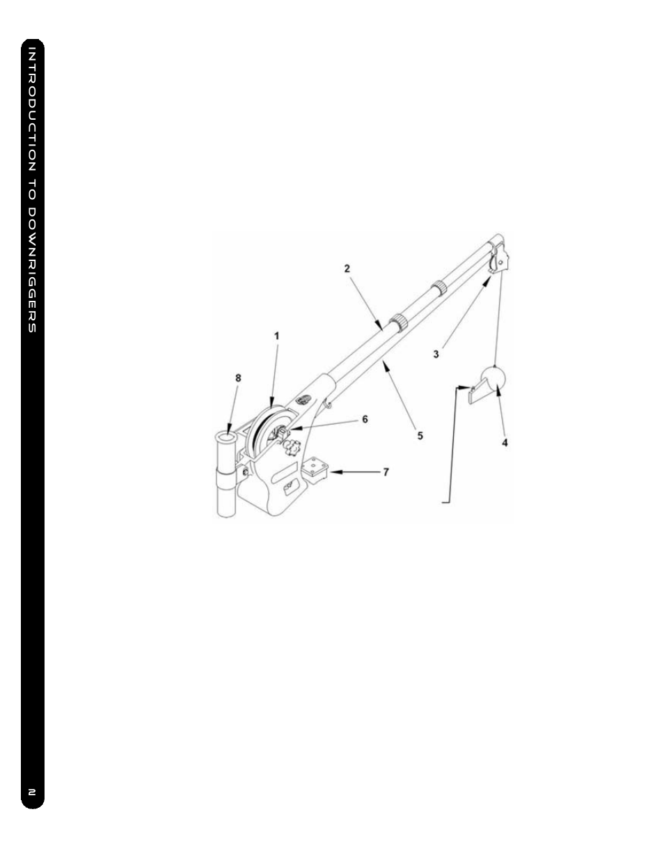Cannon Mag 20 Dt/Hs User Manual | Page 2 / 28