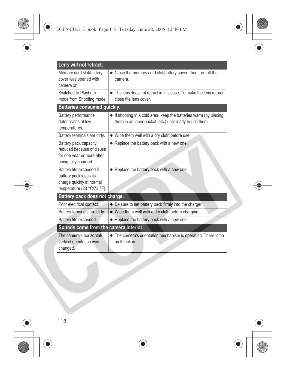 Canon S80 User Manual | Page 120 / 163
