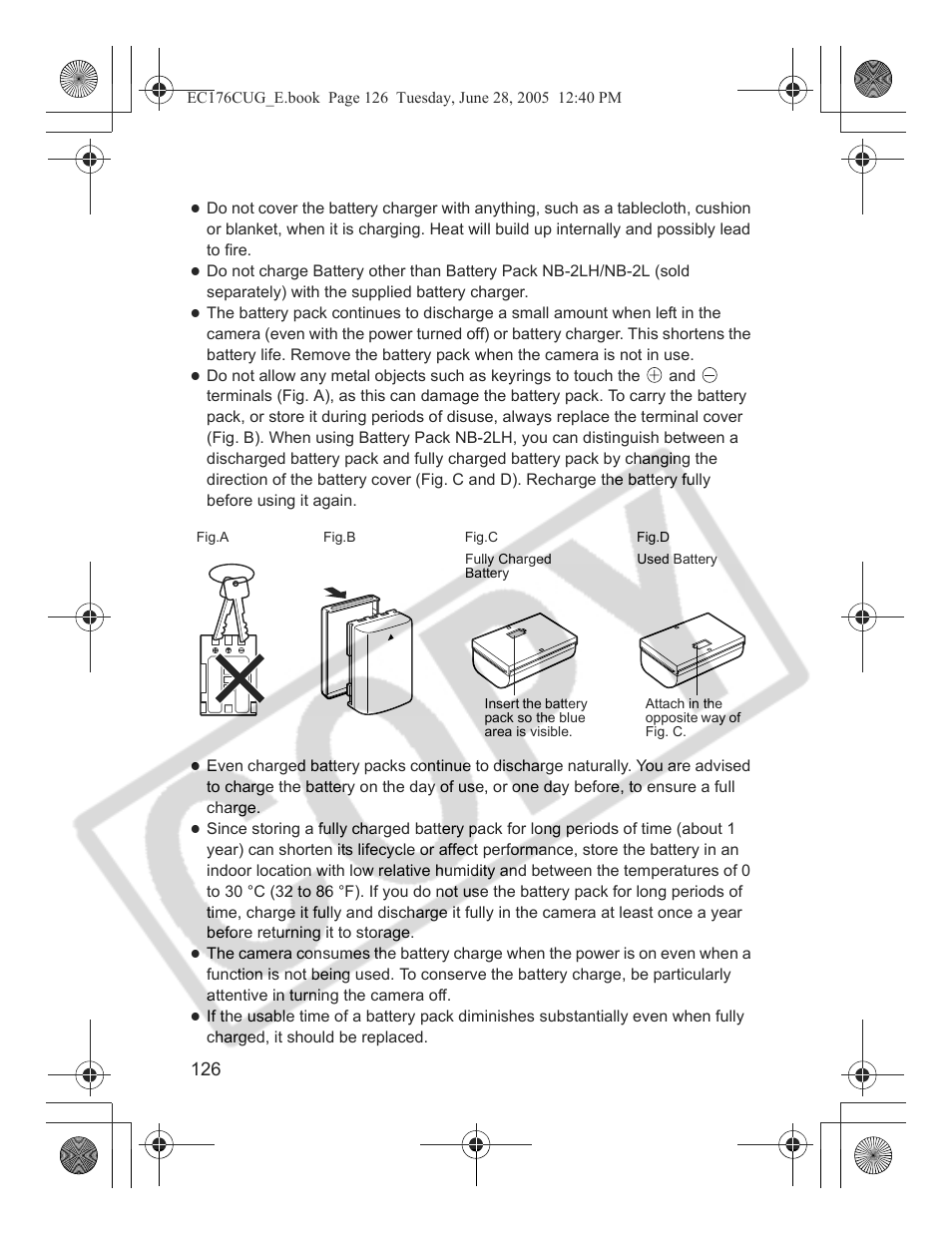Canon S80 User Manual | Page 128 / 163