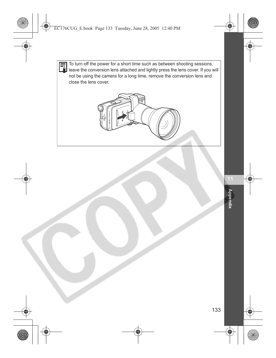 Canon S80 User Manual | Page 135 / 163