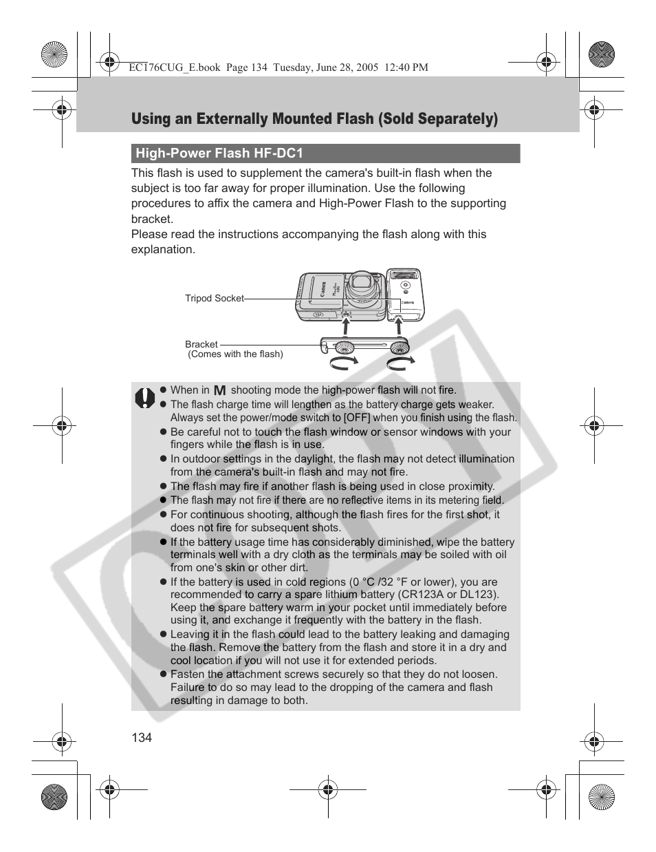 Canon S80 User Manual | Page 136 / 163