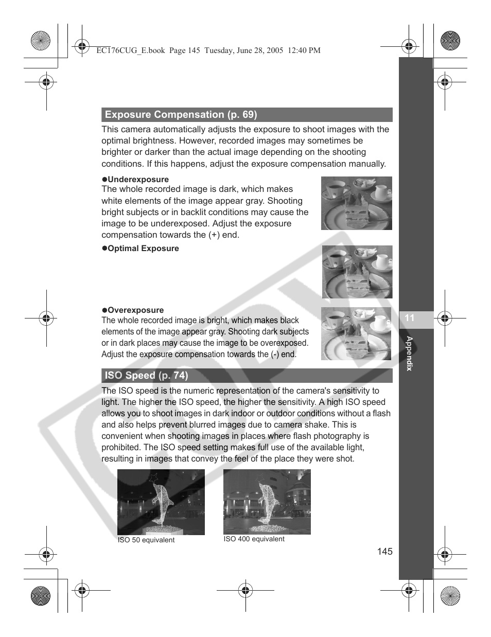 Canon S80 User Manual | Page 147 / 163