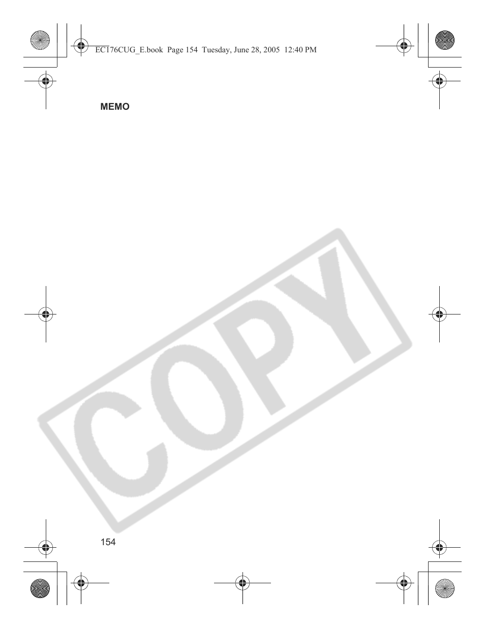 Canon S80 User Manual | Page 156 / 163