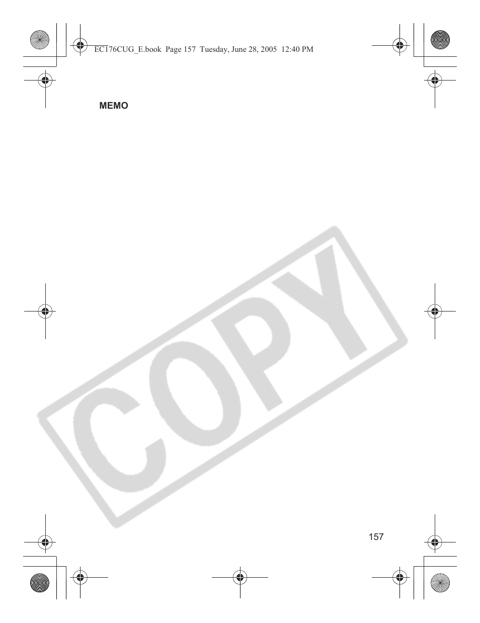 Canon S80 User Manual | Page 159 / 163