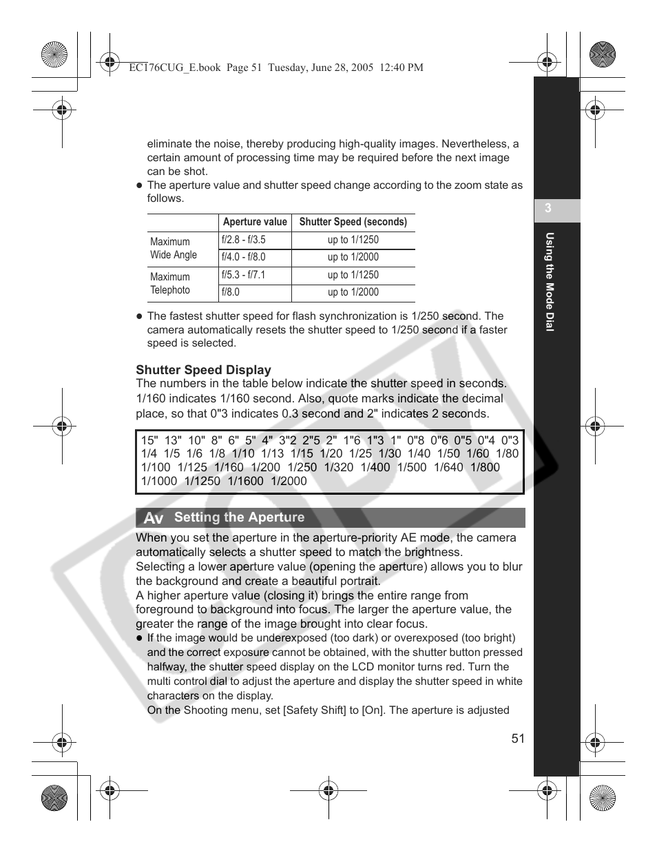 Canon S80 User Manual | Page 53 / 163