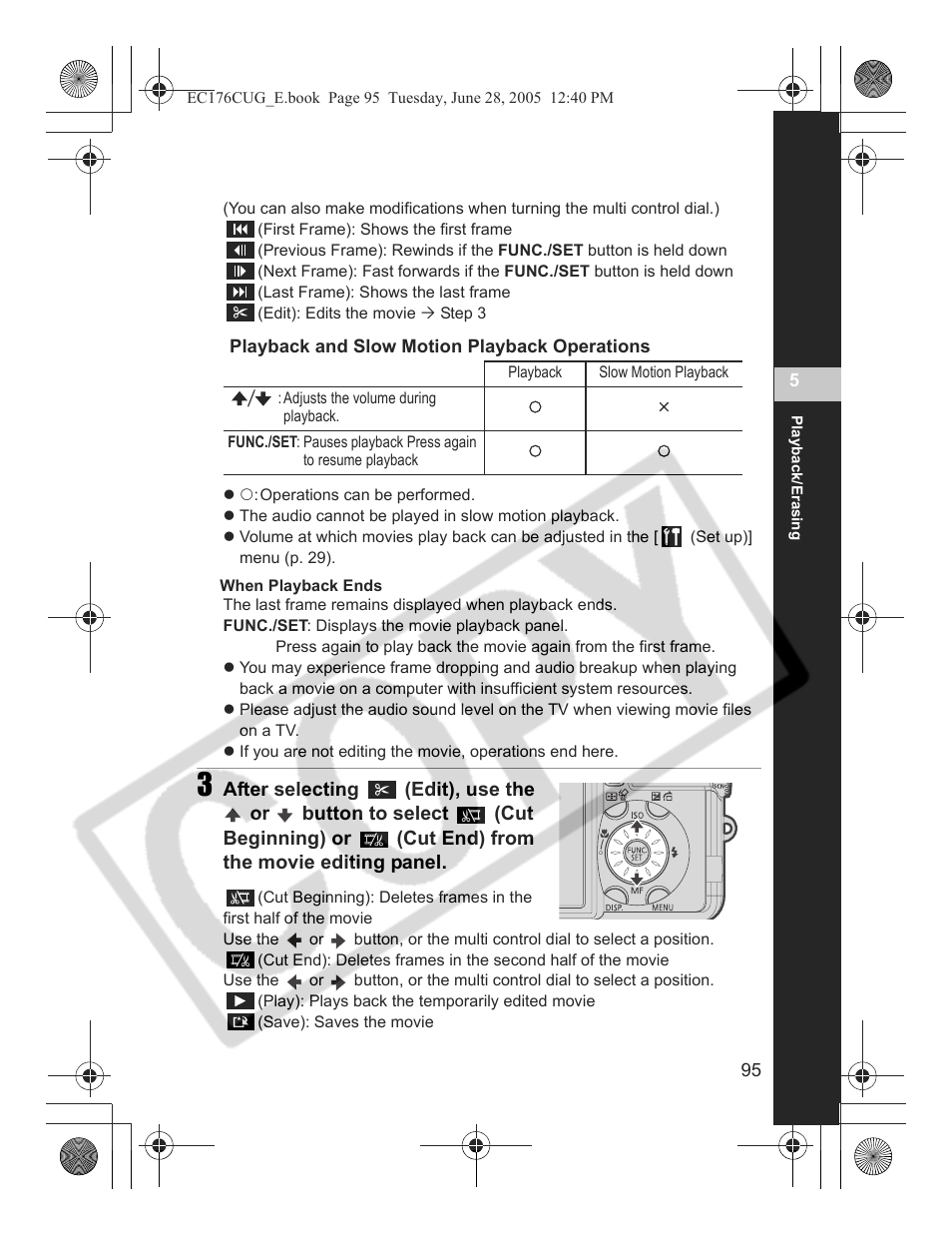 Canon S80 User Manual | Page 97 / 163