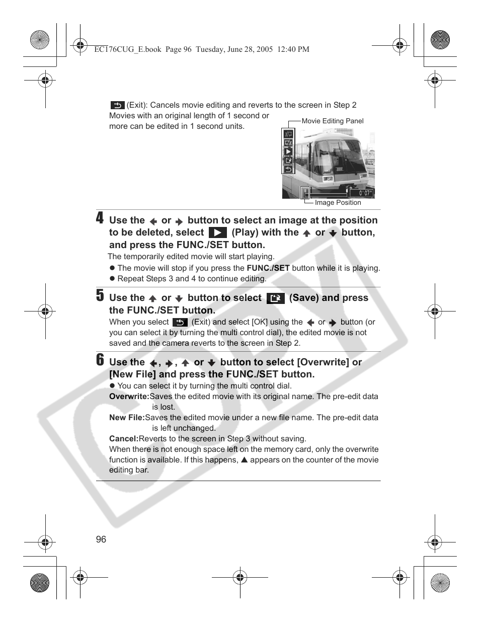 Canon S80 User Manual | Page 98 / 163