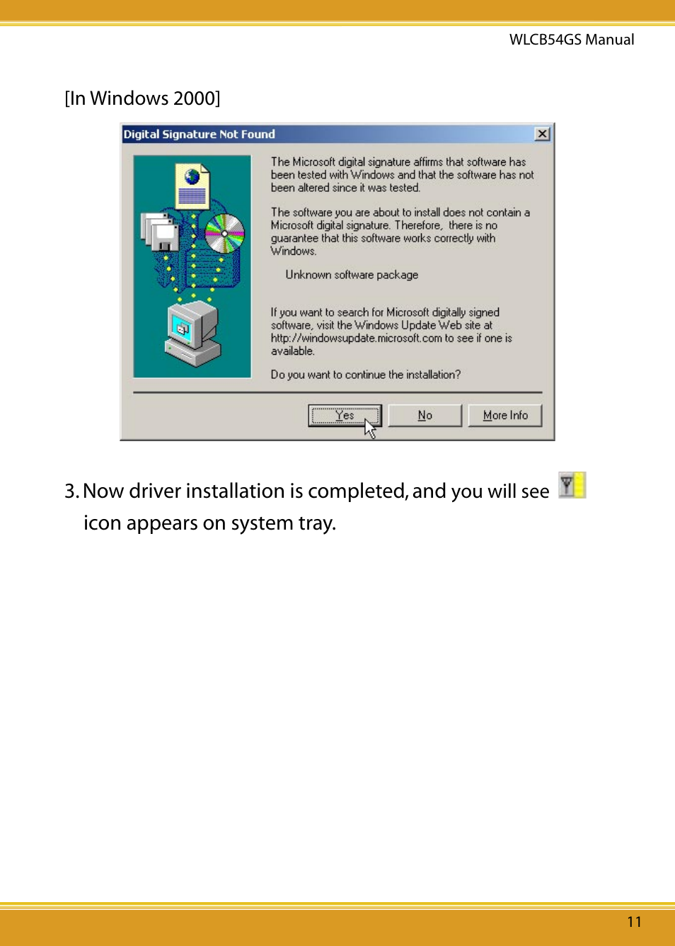 Corega 108M User Manual | Page 13 / 38
