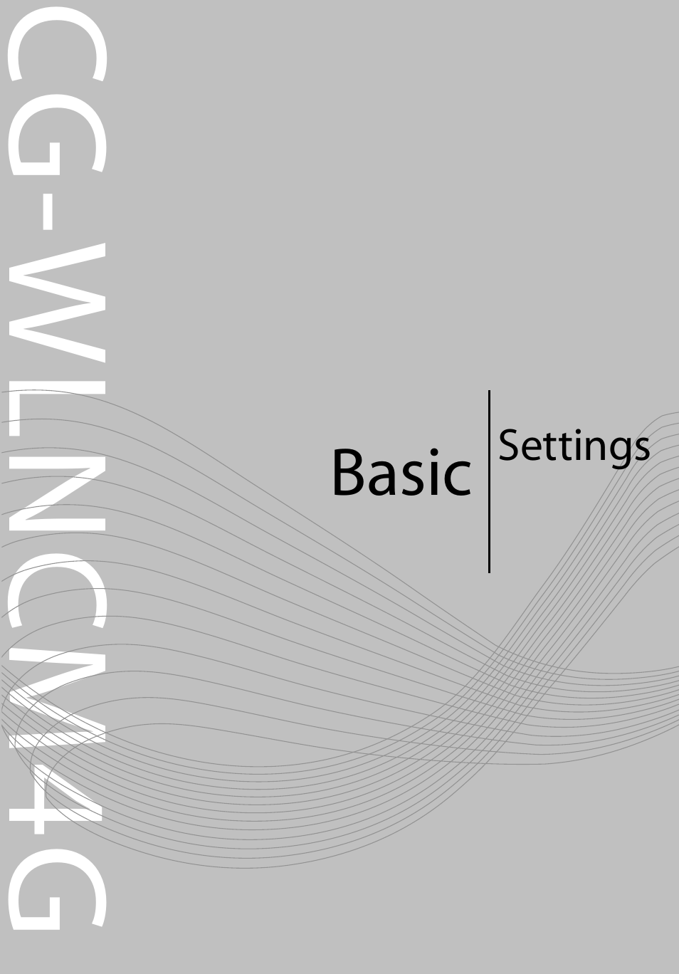 Cg -w ln c m 4 g | Corega CG-WLNCM4G User Manual | Page 13 / 68