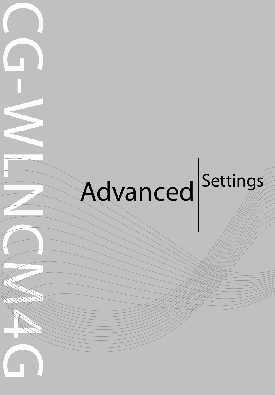 Cg -w ln c m 4 g | Corega CG-WLNCM4G User Manual | Page 25 / 68