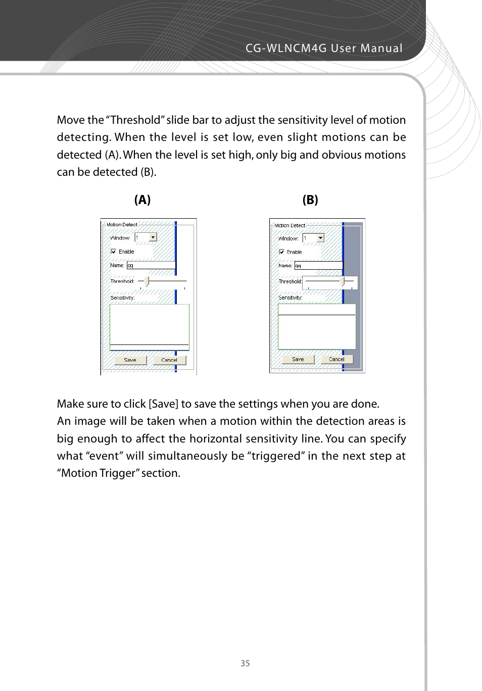 Corega CG-WLNCM4G User Manual | Page 37 / 68