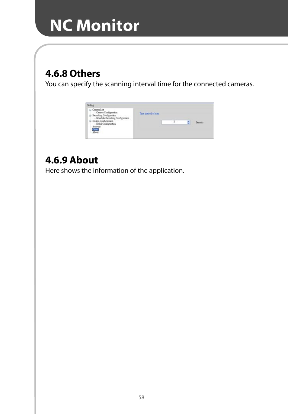 Nc monitor | Corega CG-WLNCM4G User Manual | Page 60 / 68