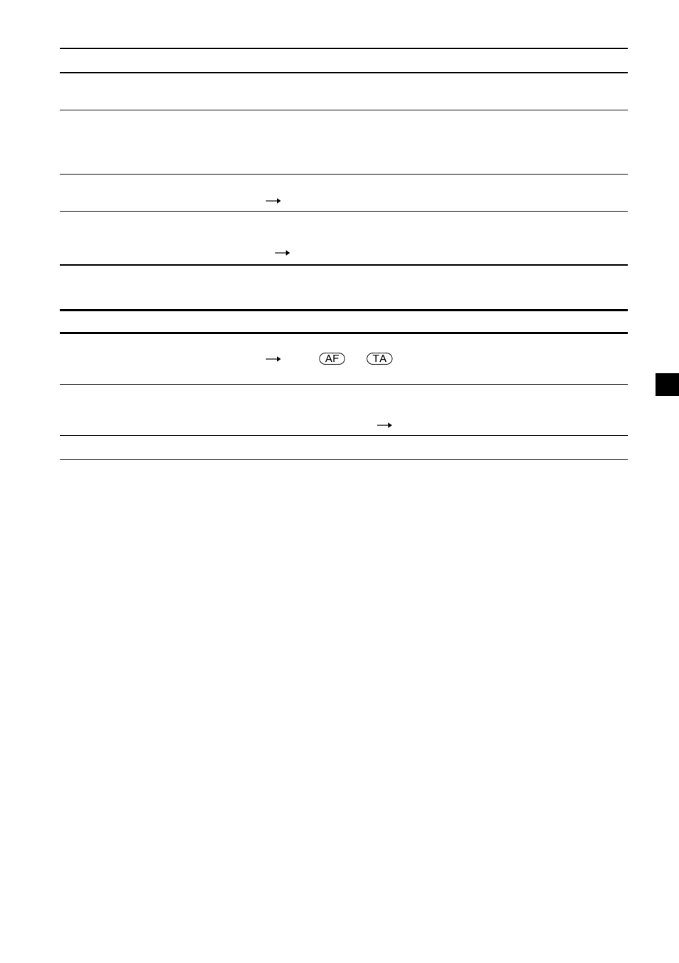 Sony CDX-C5000R User Manual | Page 29 / 150