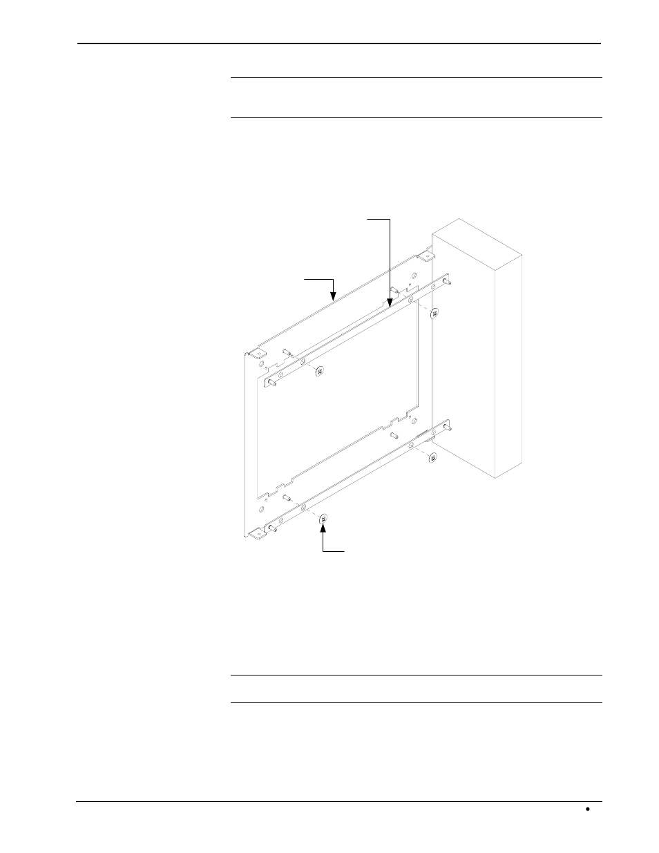 Crestron electronic WMKM-6X-DSW User Manual | Page 7 / 16