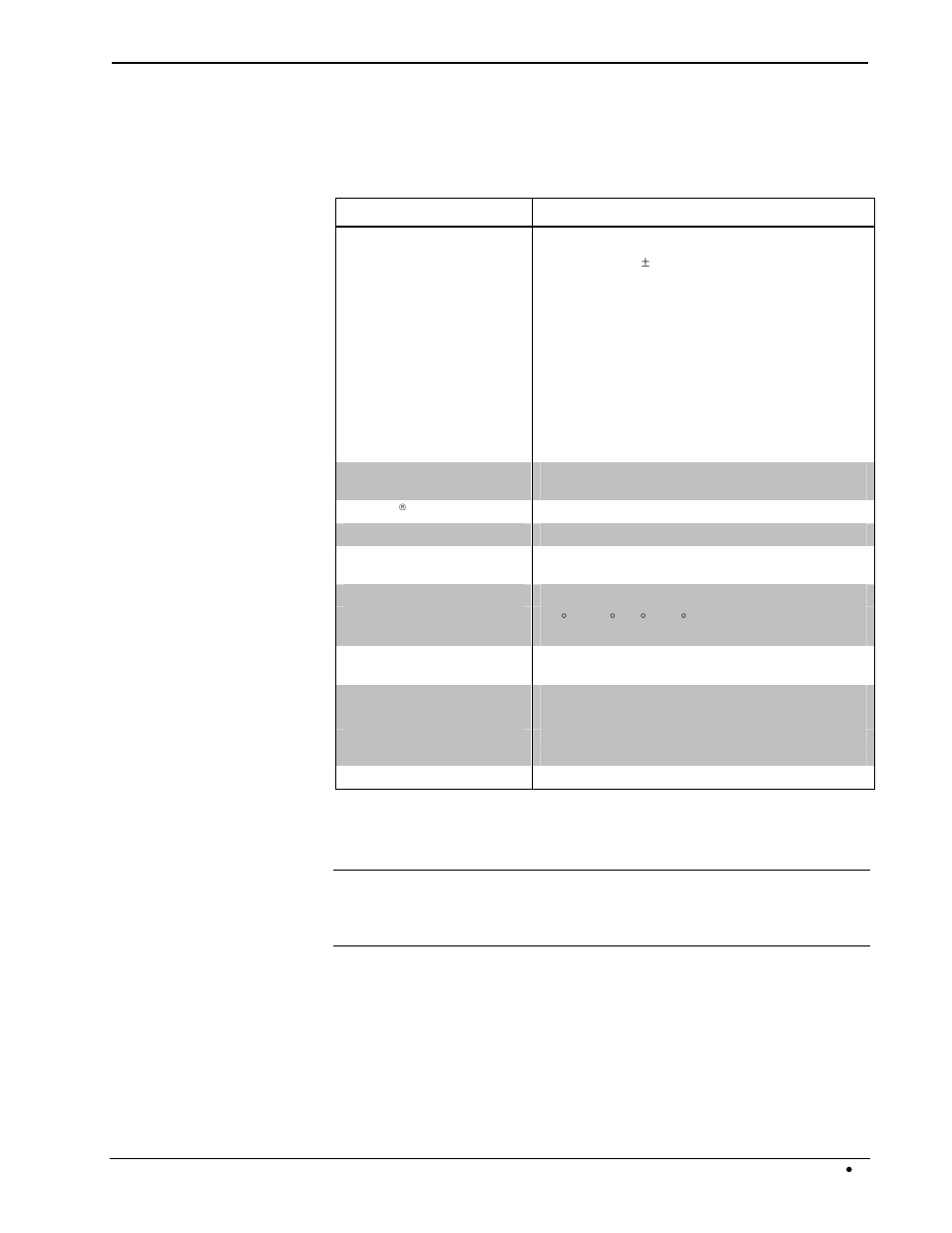 Specifications, Physical description, Crestron cen-tia telephone interface module | Crestron electronic CEN-TIA User Manual | Page 7 / 32