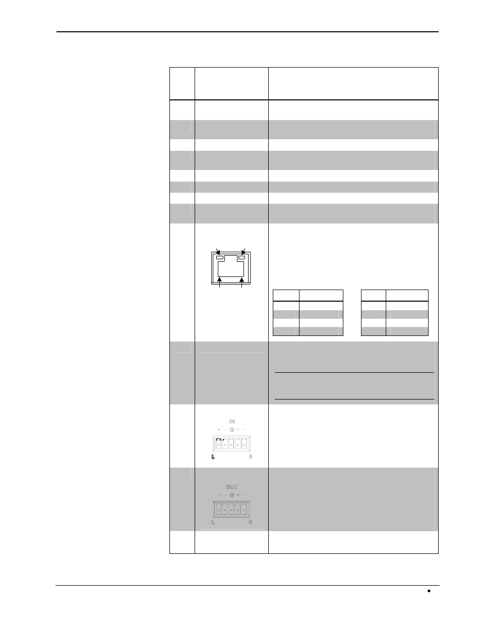 Crestron cen-tia telephone interface module | Crestron electronic CEN-TIA User Manual | Page 9 / 32